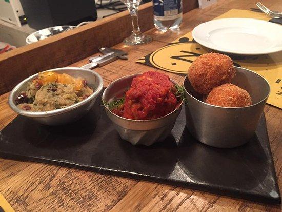 Norma Polpetteria Artigiana